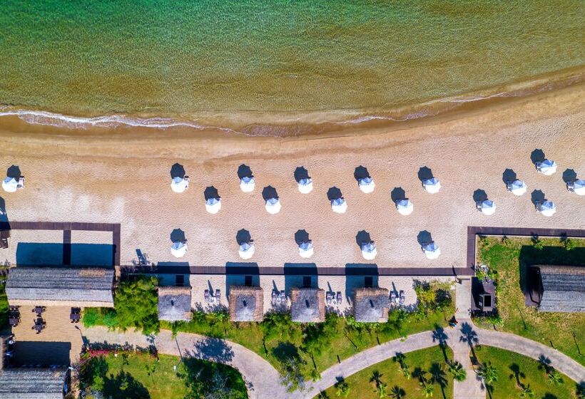 Concorde Luxury Resort & Casino