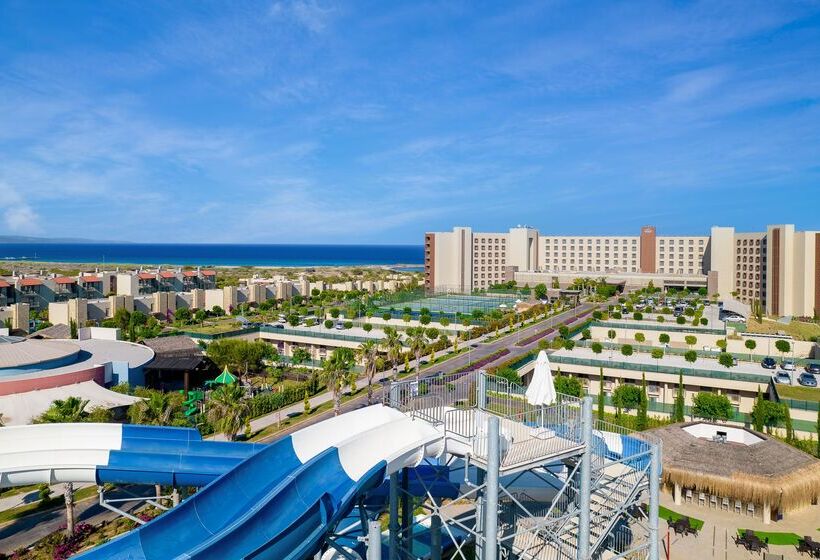 Concorde Luxury Resort & Casino