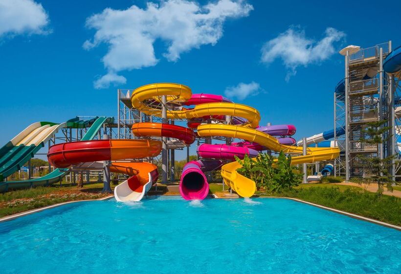 Concorde Luxury Resort & Casino