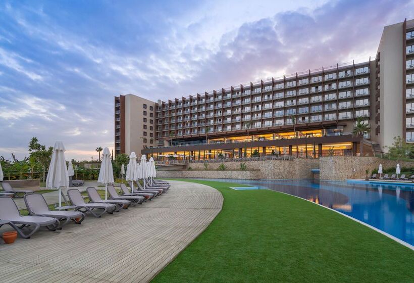 Concorde Luxury Resort & Casino