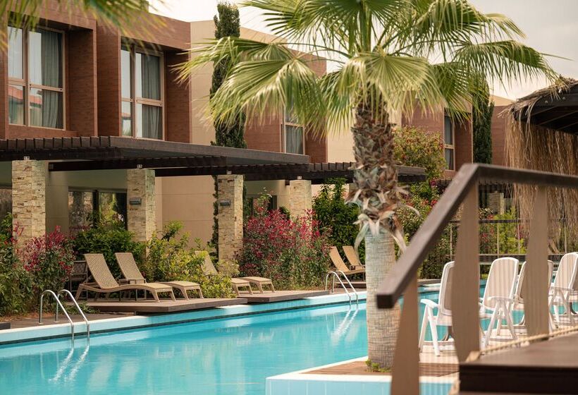 Concorde Luxury Resort & Casino