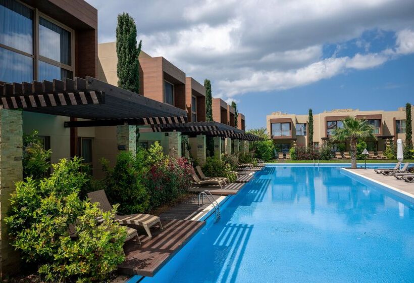 Concorde Luxury Resort & Casino