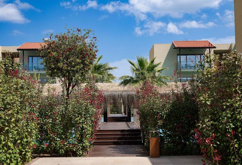 Concorde Luxury Resort & Casino