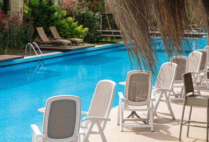 Concorde Luxury Resort & Casino