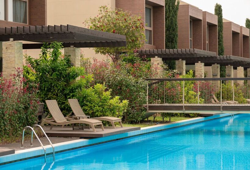 Concorde Luxury Resort & Casino