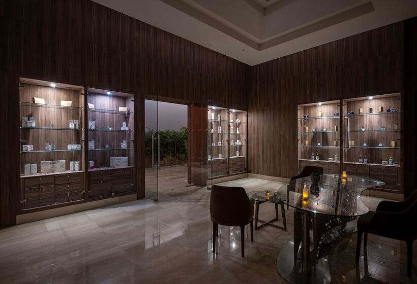 Concorde Luxury Resort & Casino