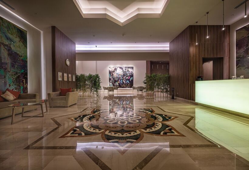 Concorde Luxury Resort & Casino