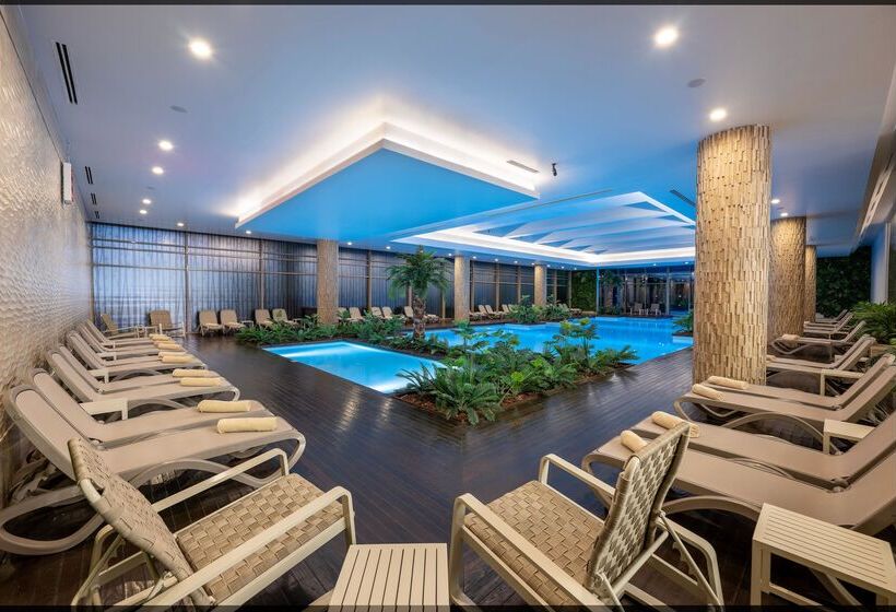 Concorde Luxury Resort & Casino