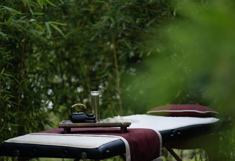 Concorde Luxury Resort & Casino