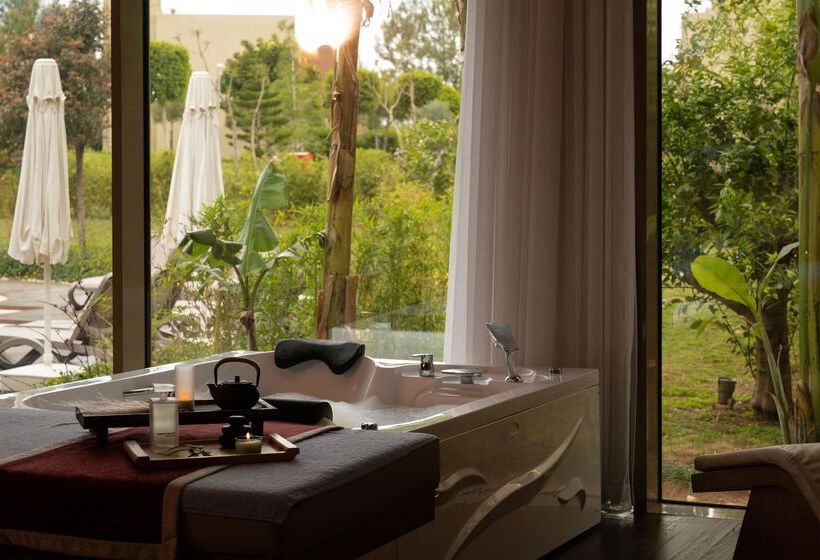 Concorde Luxury Resort & Casino