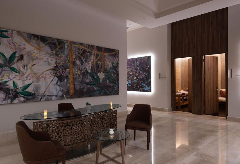 Concorde Luxury Resort & Casino