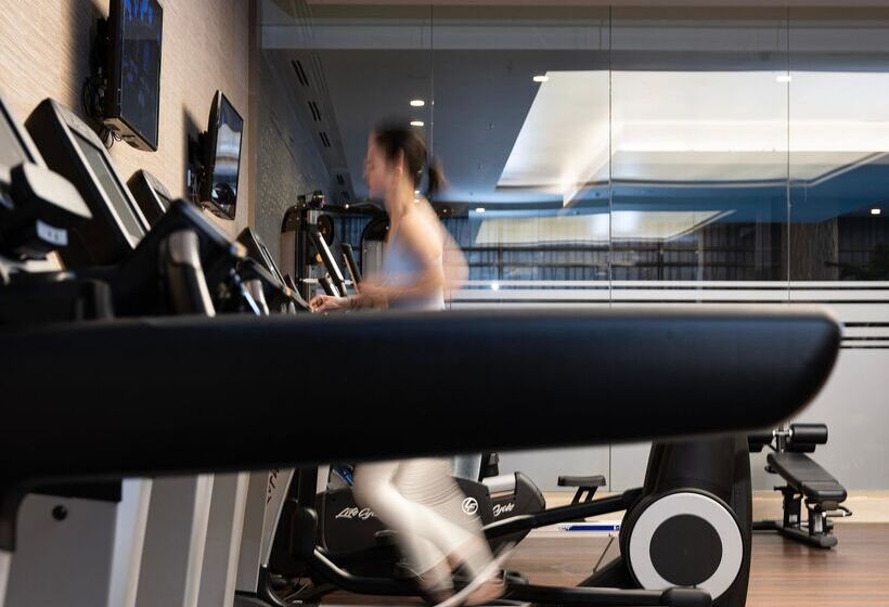 Concorde Luxury Resort & Casino