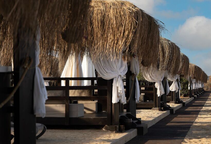 Concorde Luxury Resort & Casino