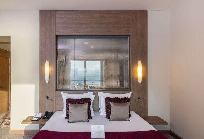 Concorde Luxury Resort & Casino