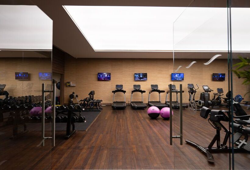 Concorde Luxury Resort & Casino