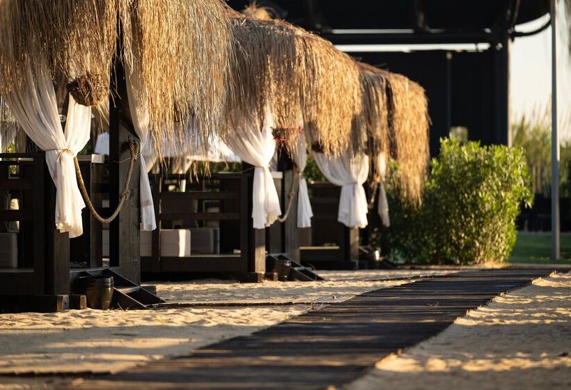 Concorde Luxury Resort & Casino