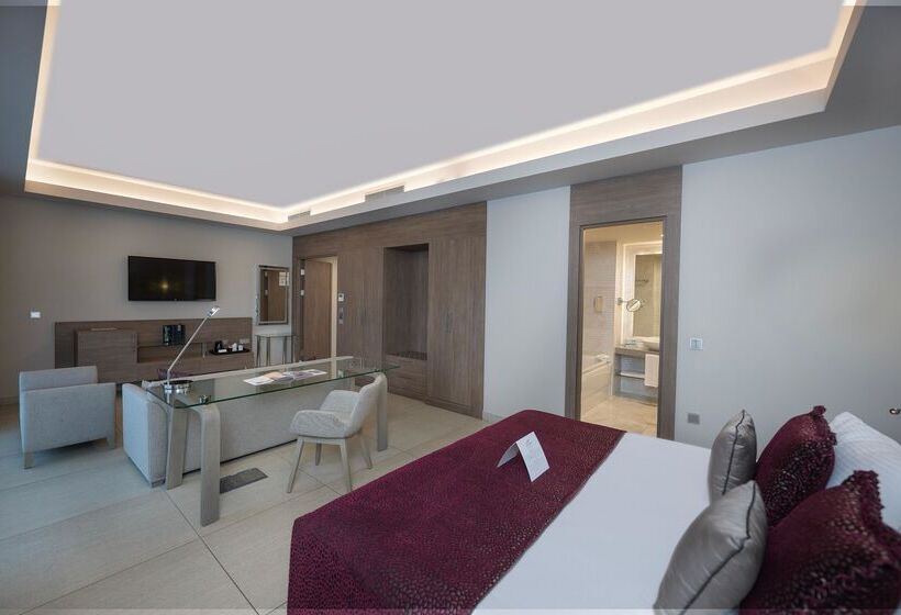 Concorde Luxury Resort & Casino