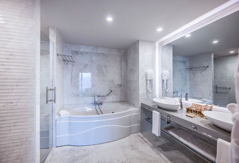 Concorde Luxury Resort & Casino