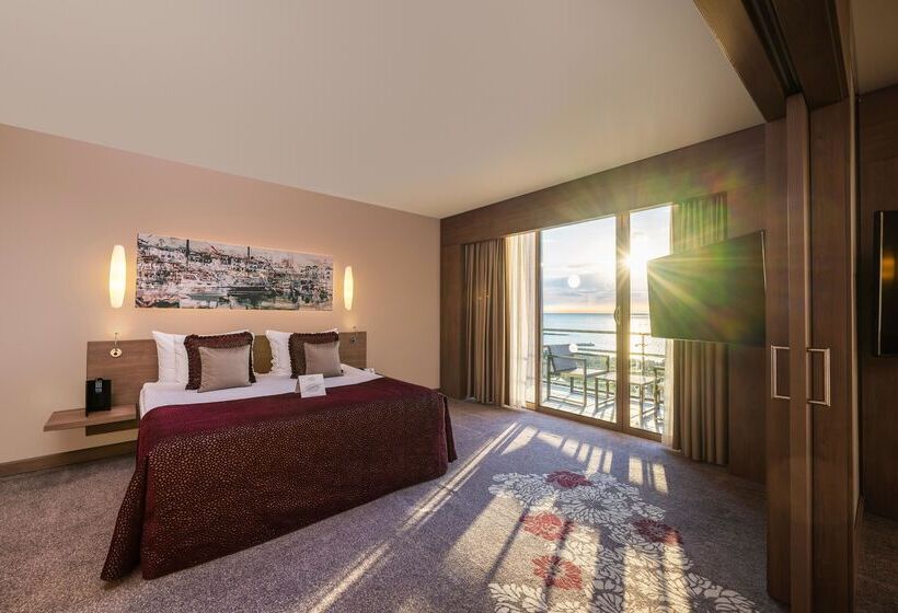 Concorde Luxury Resort & Casino