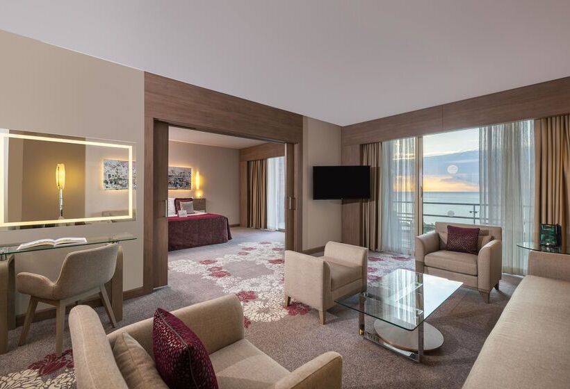 Concorde Luxury Resort & Casino