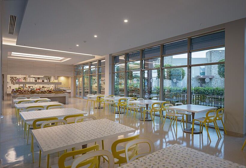 Concorde Luxury Resort & Casino