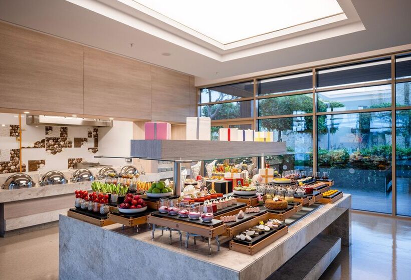 Concorde Luxury Resort & Casino