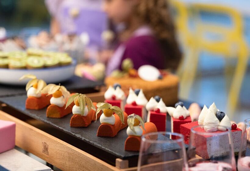 Concorde Luxury Resort & Casino