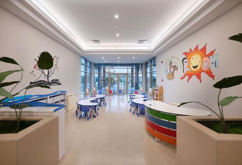 Concorde Luxury Resort & Casino