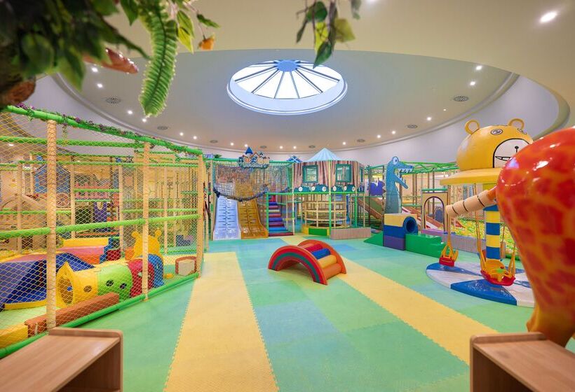 Concorde Luxury Resort & Casino