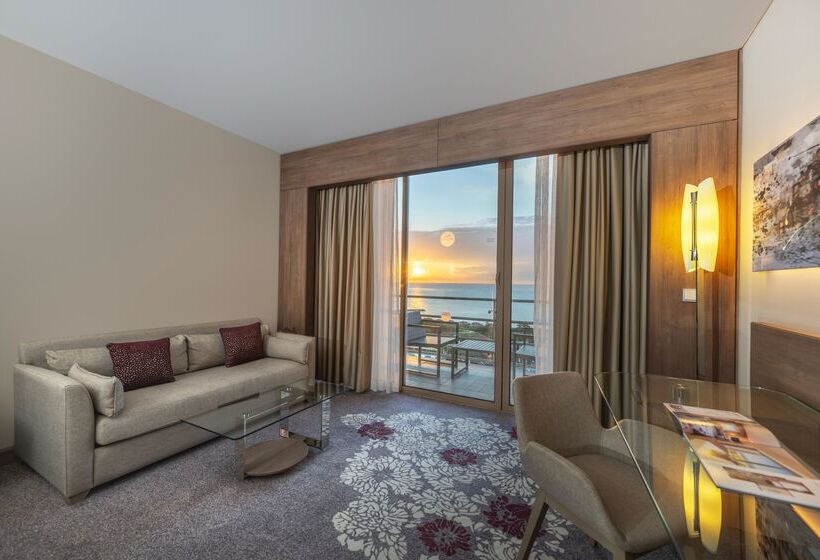 Concorde Luxury Resort & Casino