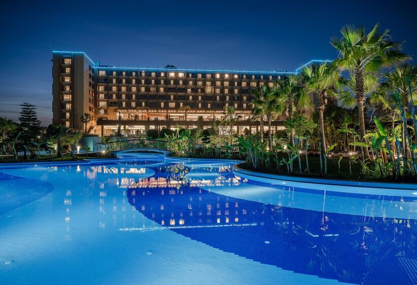 Concorde Luxury Resort & Casino