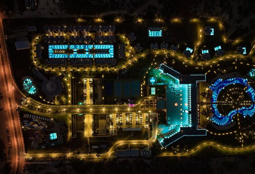 Concorde Luxury Resort & Casino