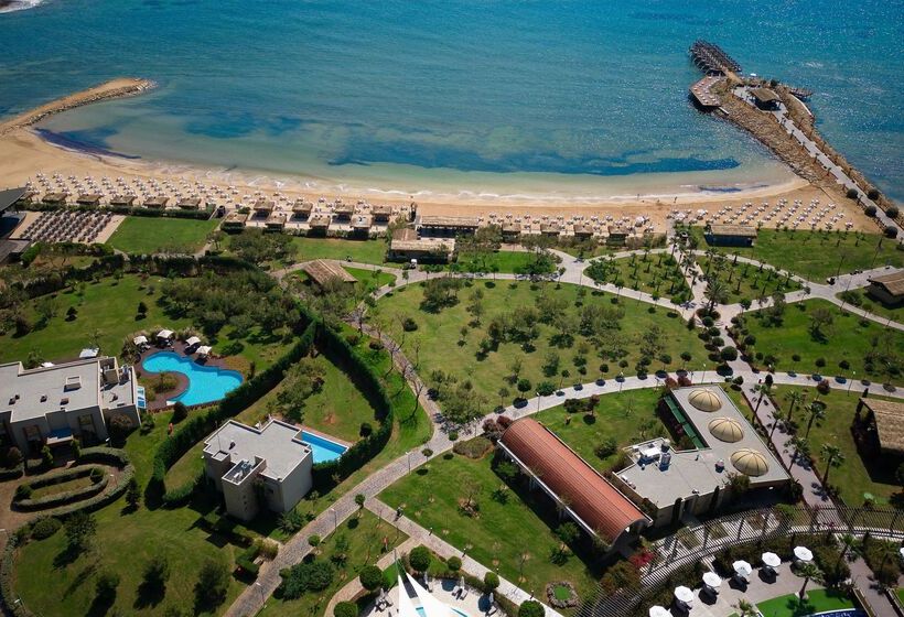 Concorde Luxury Resort & Casino