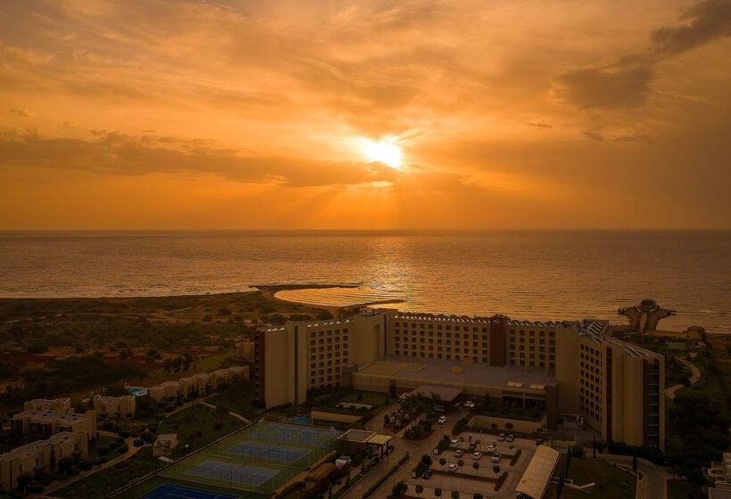 Concorde Luxury Resort & Casino