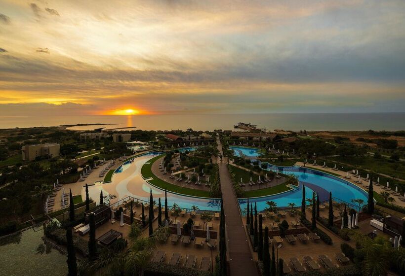 Concorde Luxury Resort & Casino