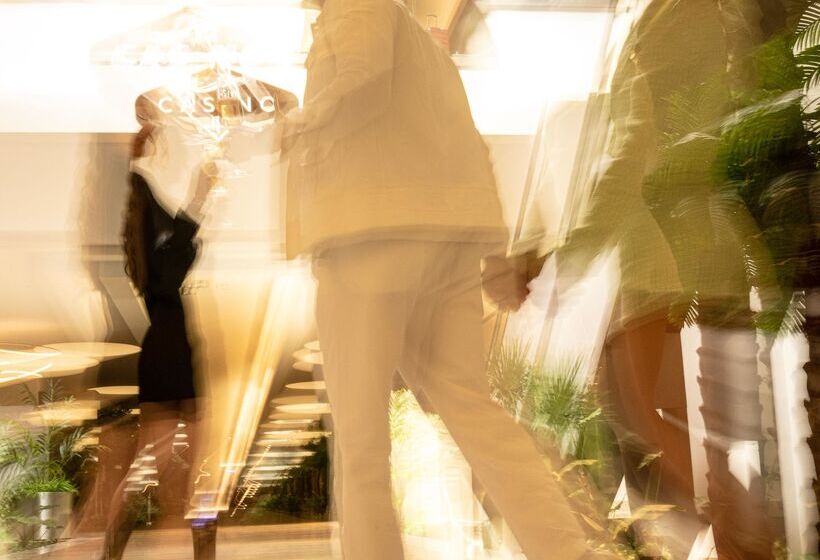 Concorde Luxury Resort & Casino