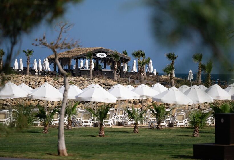 Concorde Luxury Resort & Casino