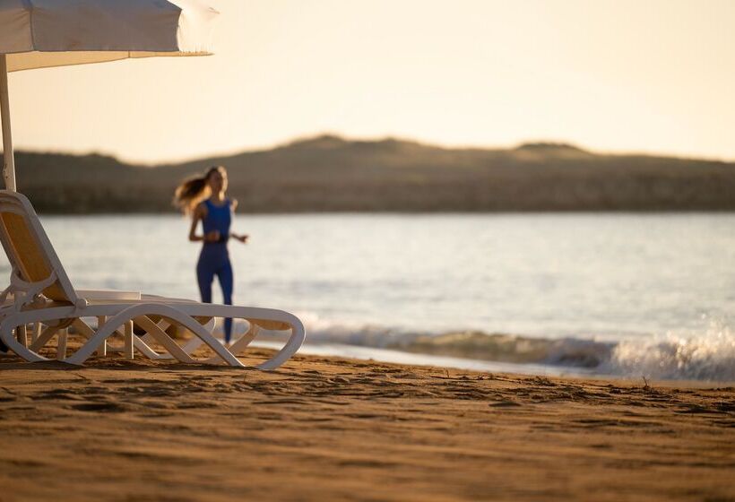 Concorde Luxury Resort & Casino