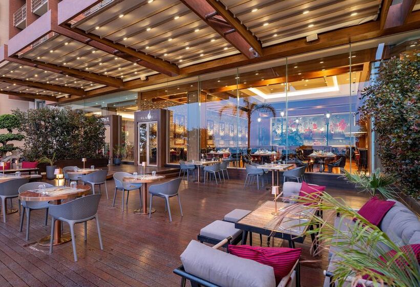 Concorde Luxury Resort & Casino