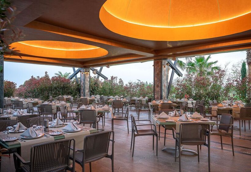 Concorde Luxury Resort & Casino