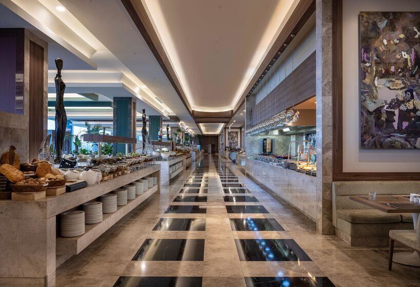 Concorde Luxury Resort & Casino