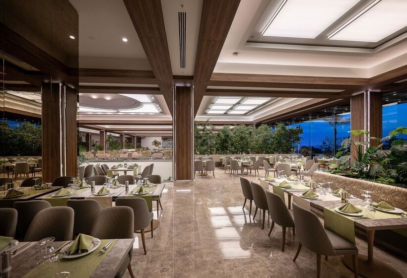 Concorde Luxury Resort & Casino