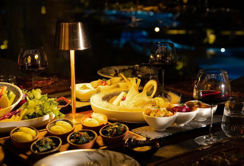 Concorde Luxury Resort & Casino