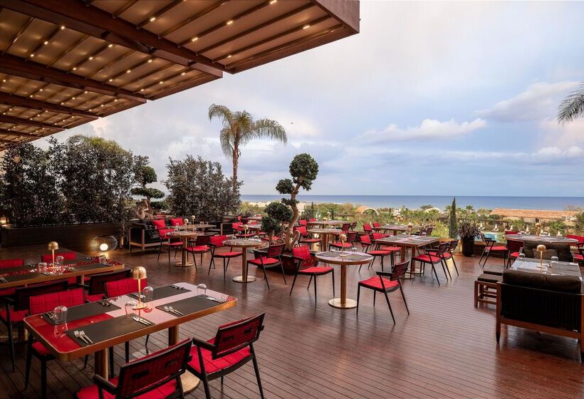 Concorde Luxury Resort & Casino