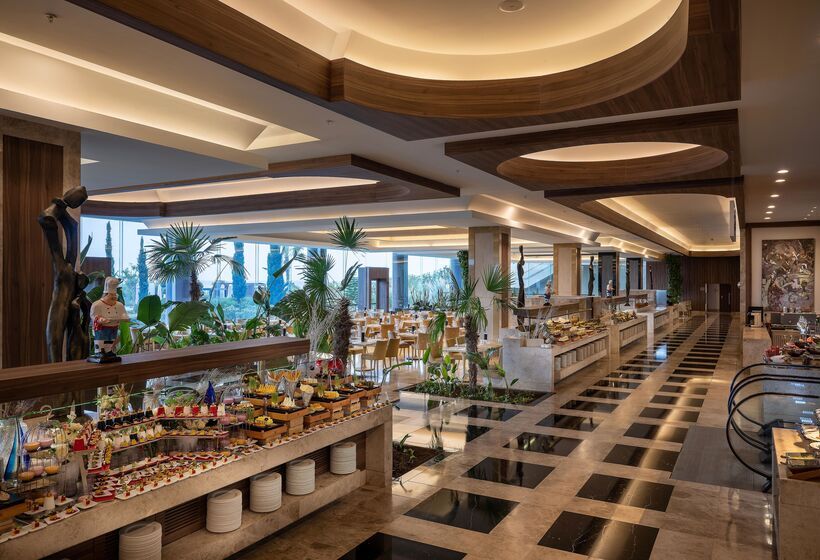 Concorde Luxury Resort & Casino