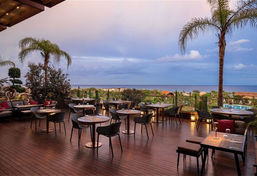 Concorde Luxury Resort & Casino