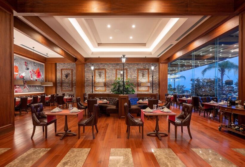 Concorde Luxury Resort & Casino