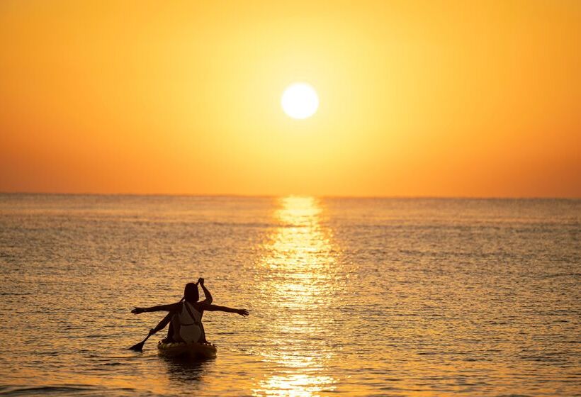 Concorde Luxury Resort & Casino