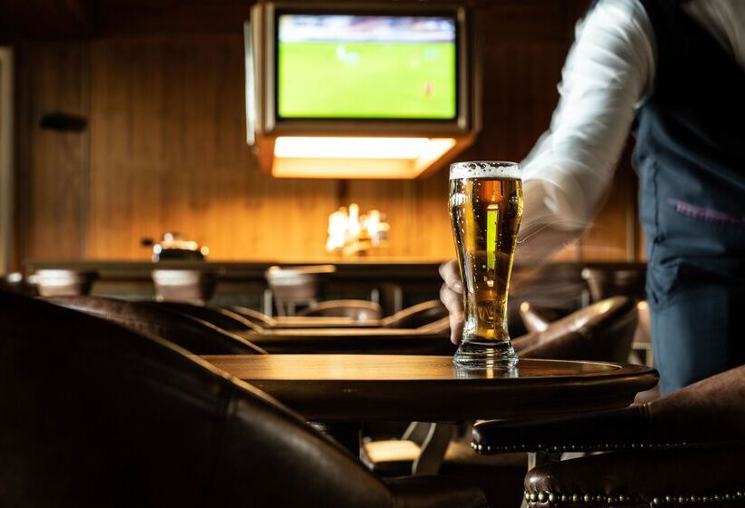 Concorde Luxury Resort & Casino