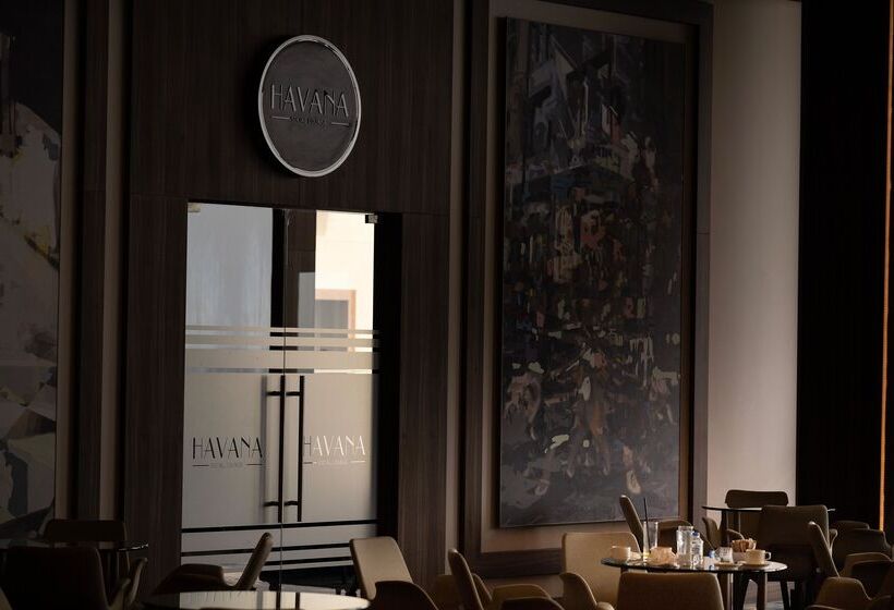 Concorde Luxury Resort & Casino